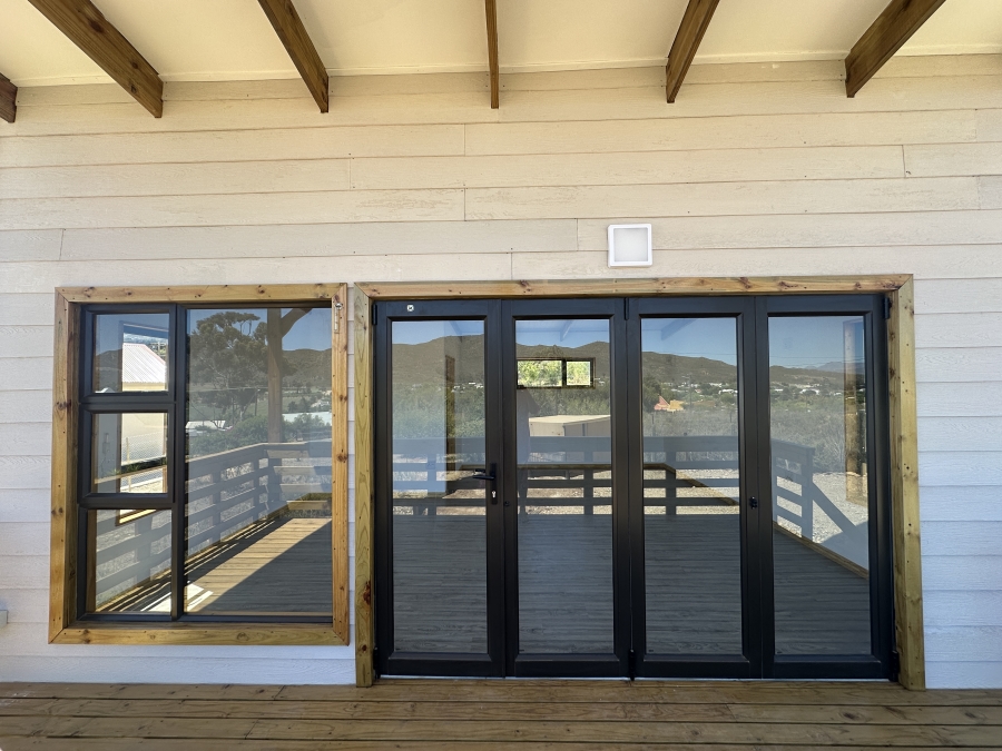 1 Bedroom Property for Sale in Barrydale Western Cape